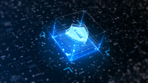 Cloud security