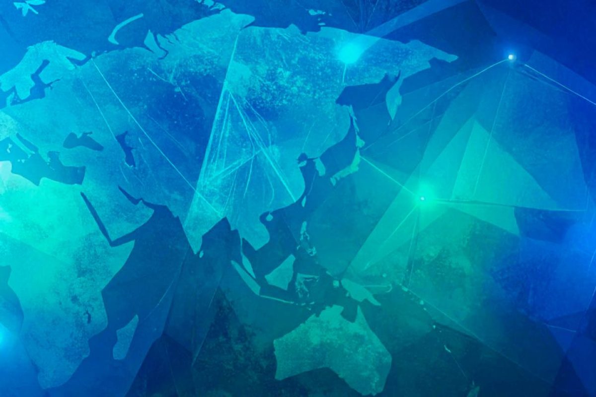 How Nations are Forging Their Own Digital Futures with Sovereign AI