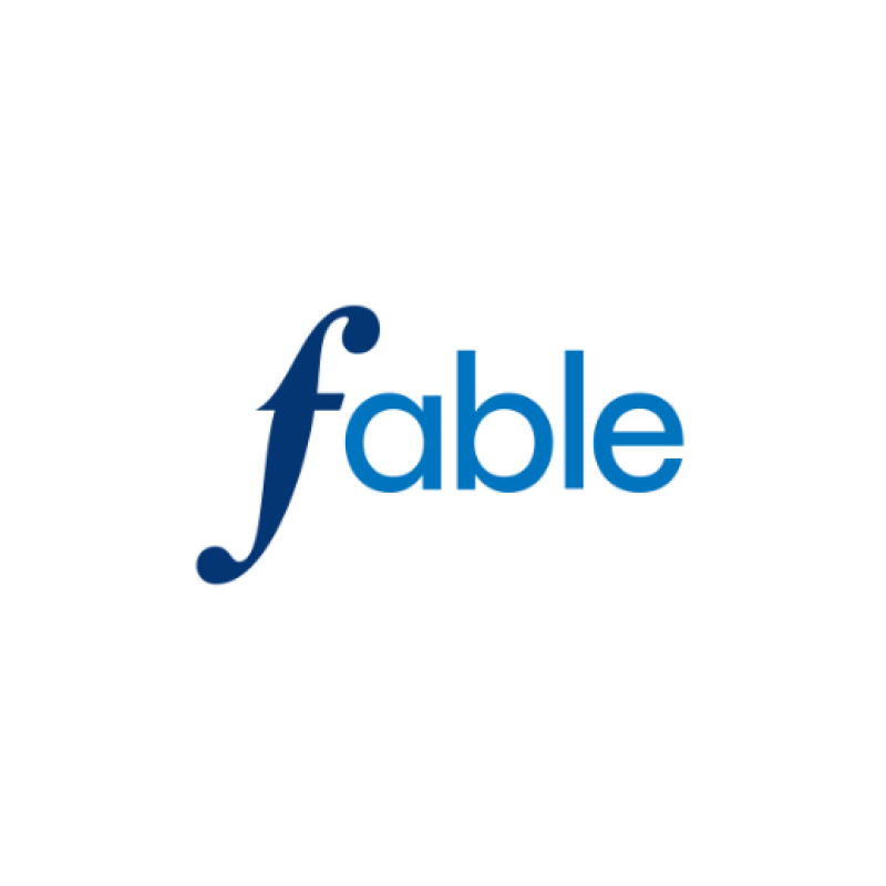 fable LOGO